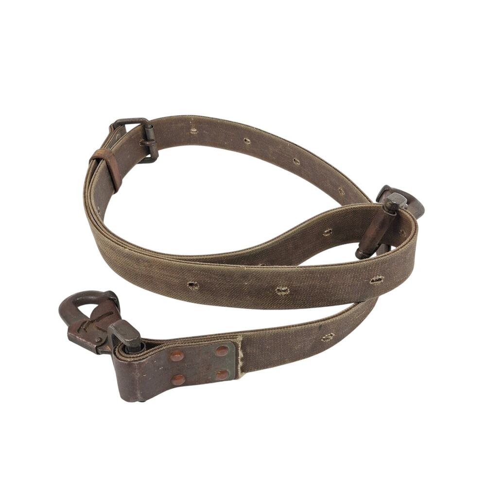 Klein Tools USA Lineman Body Belt S1700 2D D18 1830MM synthetic Safety Harness